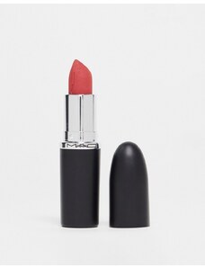 MAC - Macximal Silky Matte Lipstick - Rossetto opaco - Forever Curious-Rosa