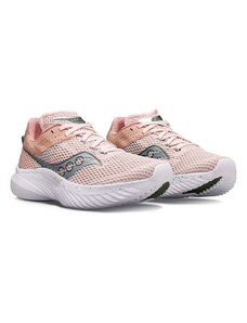 Saucony - Kinvara 14 Neutral - Sneakers da corsa color loto-Rosa