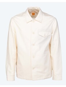 HINDUSTRIE Over shirt in lino e cotone