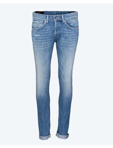 DONDUP Jeans George con strappi