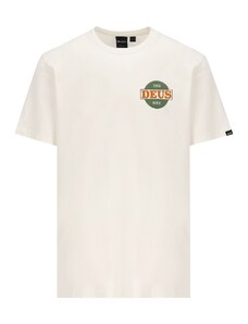 DEUS EX MACHINA T-Shirt In Cotone