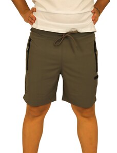 Shorts / Bermuda Uomo COSTUME NATIONAL NMS41025BE Verde -