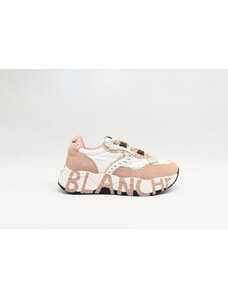voile blanche sneakers club105