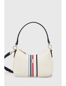 Tommy Hilfiger borsetta colore beige AW0AW16780