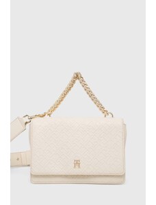 Tommy Hilfiger borsetta colore beige AW0AW16108