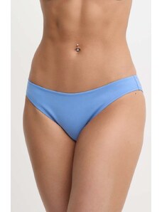 Vilebrequin slip da bikini FRISE colore blu FRIH3G78