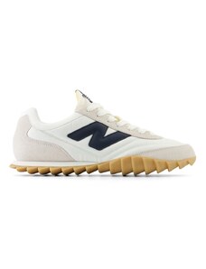 New Balance - RC30 - Sneakers con suola in gomma color bianco e bordeaux