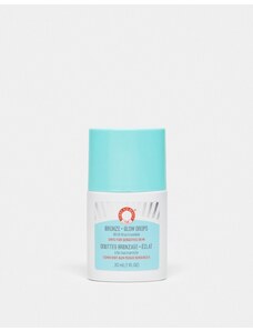 First Aid Beauty - Gocce abbronzanti e illuminanti con niacinamide - 30 ml-Nessun colore