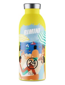 24bottles bottiglia termica Rimini 500 ml colore giallo
