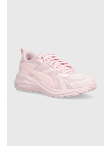 Puma sneakers Hypnotic LS colore rosa 395295