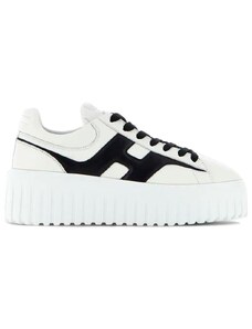 Hogan Sneakers H-Stripes bianca
