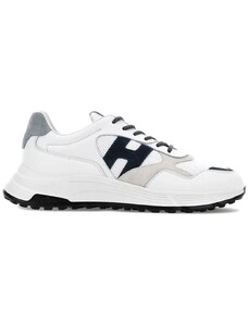 Hogan Sneakers Hyperlight bianca