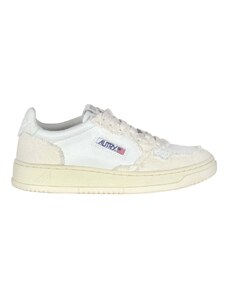 Autry - Sneakers - 430016 - Bianco/Avorio
