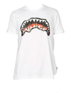 SPRAYGROUND - T-shirt Uomo Bianco