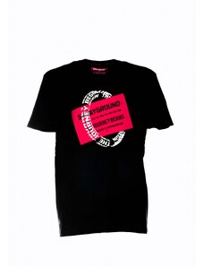 SPRAYGROUND - T-shirt Uomo Nero