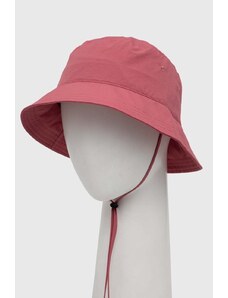Jack Wolfskin cappello Sun colore rosa