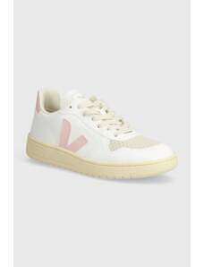 Veja sneakers V-10 colore bianco VX0703131