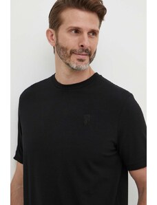 Karl Lagerfeld t-shirt uomo colore nero 542221.755055