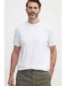 Karl Lagerfeld t-shirt uomo colore bianco 542221.755055