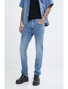 Hugo Blue jeans Zane uomo 50511523