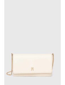 Tommy Hilfiger borsetta colore beige AW0AW16109