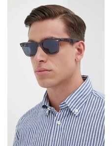 Ray-Ban occhiali da sole colore grigio