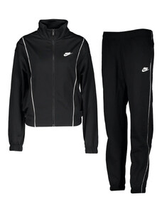 Nike Sportswear Women s Fitted Track Suit Black
