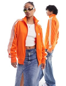 adidas Originals - Firebird - Giacca sportiva unisex arancione