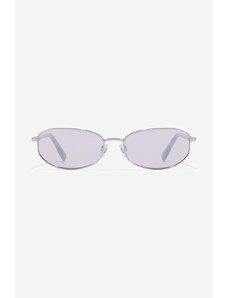 Hawkers occhiali da sole colore argento HA-HAME22SVM0
