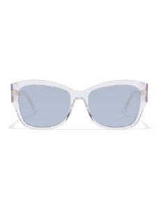 Hawkers occhiali da sole colore trasparente HA-HBHA20TSX0