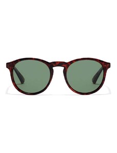 Hawkers occhiali da sole colore verde HA-HBEL22CETP