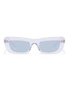 Hawkers occhiali da sole colore trasparente HA-HTAD20TSX0