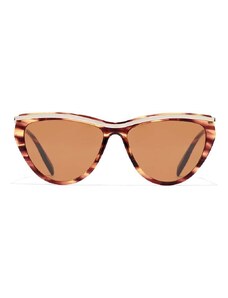Hawkers occhiali da sole colore marrone HA-HBOW23CWX0