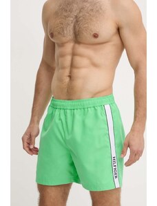 Tommy Hilfiger pantaloncini da bagno colore verde UM0UM03213