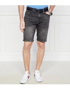 BOSS ORANGE Di jeans shorts Re.Maine | Regular Fit