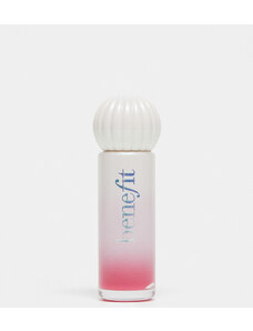 Benefit - Splashtint - Tinta labbra luminosa tonalità Tutti Frutti - In esclusiva per ASOS-Rosa