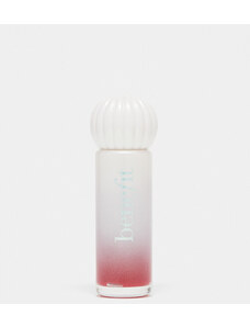 Benefit - Splashtint - Tinta labbra luminosa tonalità Heat Wave - In esclusiva per ASOS-Rosso