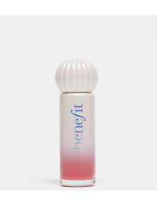 Benefit - Splashtint - Tinta labbra luminosa tonalità Fresh Squeezed - In esclusiva per ASOS-Rosa