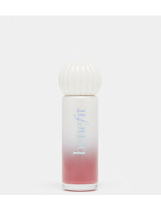 Benefit - Splashtint - Tinta labbra luminosa tonalità Summer Fling - In esclusiva per ASOS-Rosa