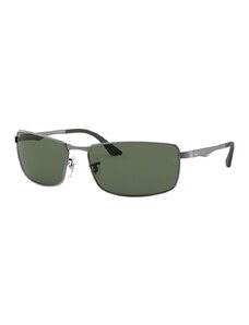 RAY-BAN - N/A - RB3498 - 004/71 - 64