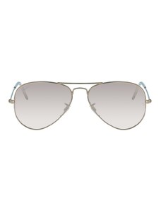 RAY-BAN - AVIATOR - RB3025 - 001/3E - 55