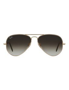RAY-BAN - AVIATOR - RB3025 - 001/51 - 55
