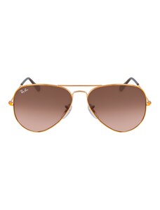 RAY-BAN - AVIATOR - RB3025 - 9001A5 - 58
