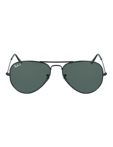 RAY-BAN - AVIATOR - RB3025 - 002/58 - 55