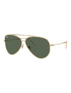 RAY-BAN - AVIATOR REVERSE - RBR0101S - 001/VR - 59