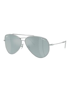 RAY-BAN - AVIATOR REVERSE - RBR0101S - 003/30 - 62