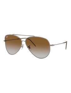 RAY-BAN - AVIATOR REVERSE - RBR0101S - 004/CB - 59