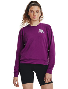 Felpa Under Armour Train Cw Crew Strobe M - Main Image