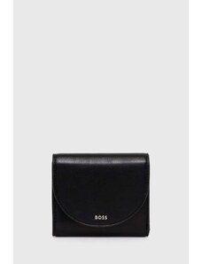 BOSS portafoglio donna colore nero 50517021