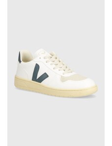 Veja sneakers V-10 colore bianco VX0703272